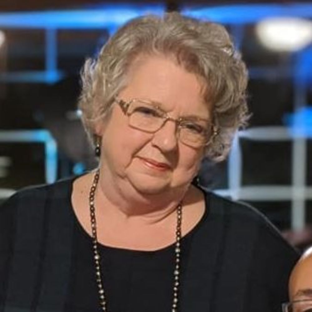 Meet your Posher, Brenda